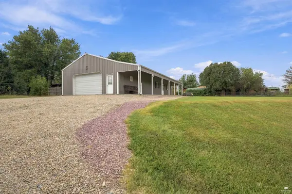 7214 Canyon RD, Junction City, KS 66441
