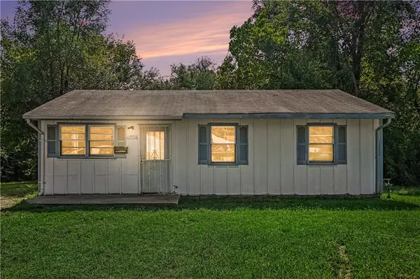 4024 Lawndale AVE, Kansas City, MO 64130