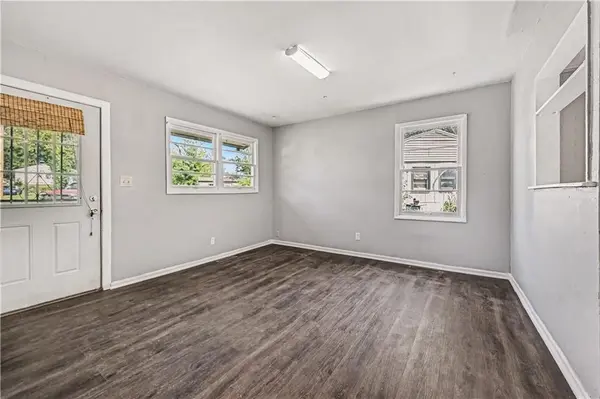 4024 Lawndale AVE, Kansas City, MO 64130