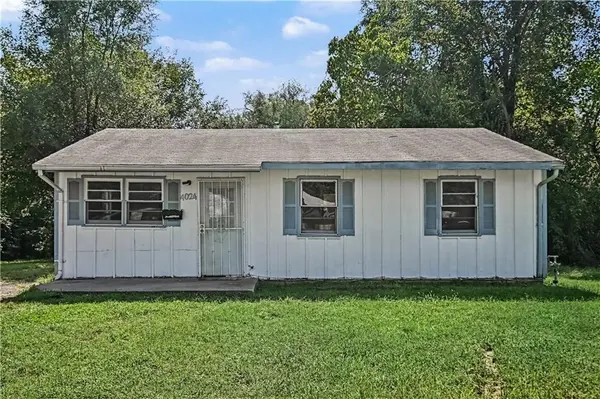 4024 Lawndale AVE, Kansas City, MO 64130