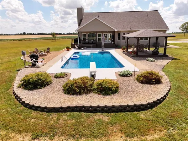 672 SW 15th LN, Liberal, MO 64762