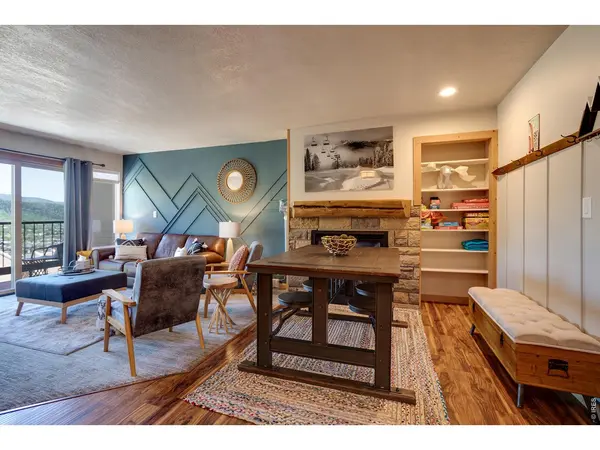1805 River Queen #206, Steamboat Springs, CO 80487
