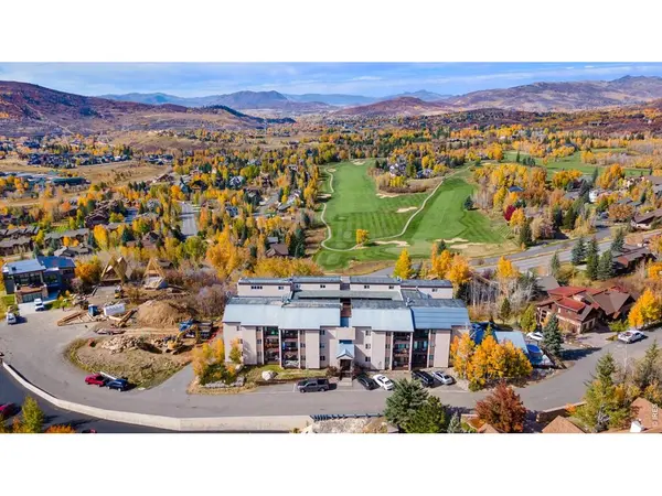 1805 River Queen #206, Steamboat Springs, CO 80487