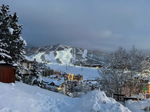 1805 River Queen #206, Steamboat Springs, CO 80487