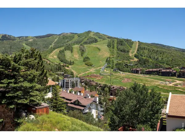 1805 River Queen #206, Steamboat Springs, CO 80487