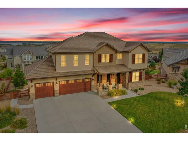 9512 Orion, Arvada, CO 80007
