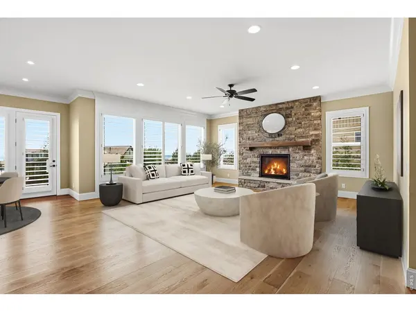 9512 Orion, Arvada, CO 80007