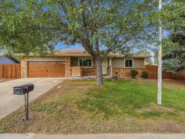 2625 Meadowbrook, Greeley, CO 80634