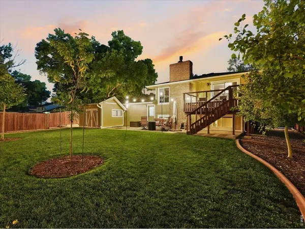 1018 Wagonwheel, Fort Collins, CO 80526