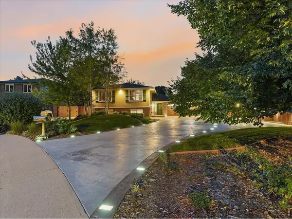 1018 Wagonwheel, Fort Collins, CO 80526