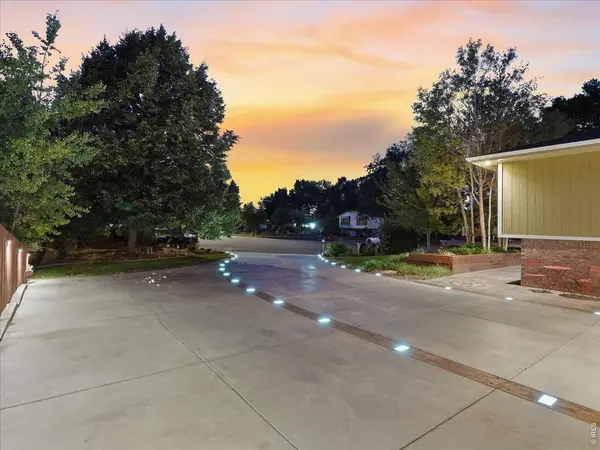 1018 Wagonwheel, Fort Collins, CO 80526
