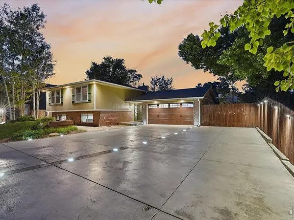 1018 Wagonwheel, Fort Collins, CO 80526