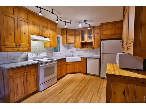 3512 Worwick, Fort Collins, CO 80525