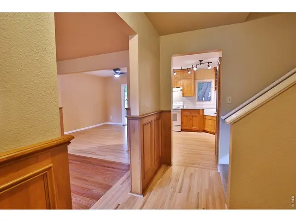3512 Worwick, Fort Collins, CO 80525