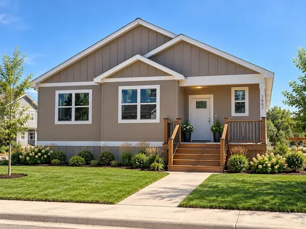 1667 Taft Gardens, Loveland, CO 80537