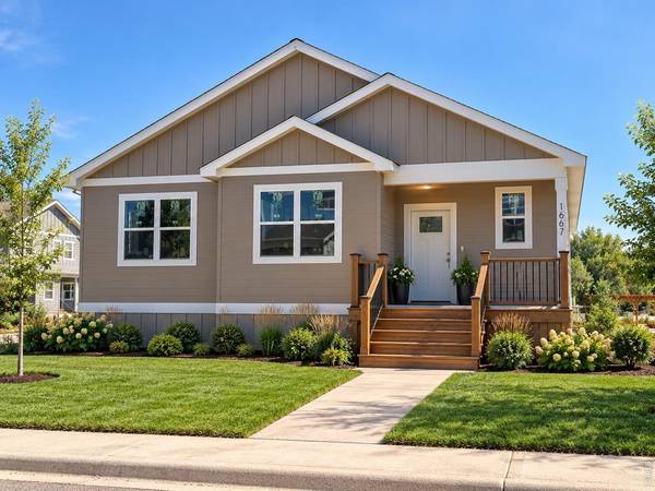 1667 Taft Gardens, Loveland, CO 80537