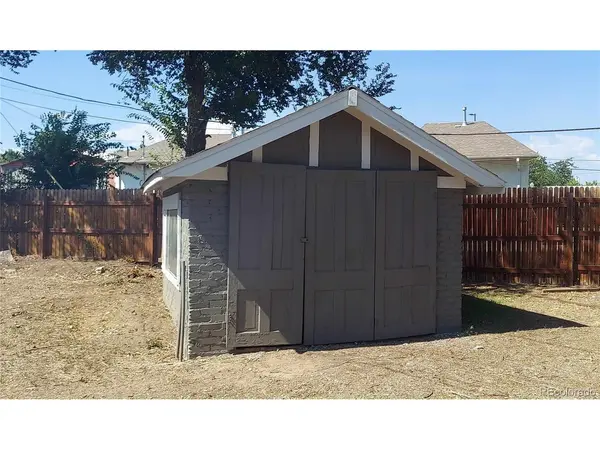 4008 Morrison, Denver, CO 80219
