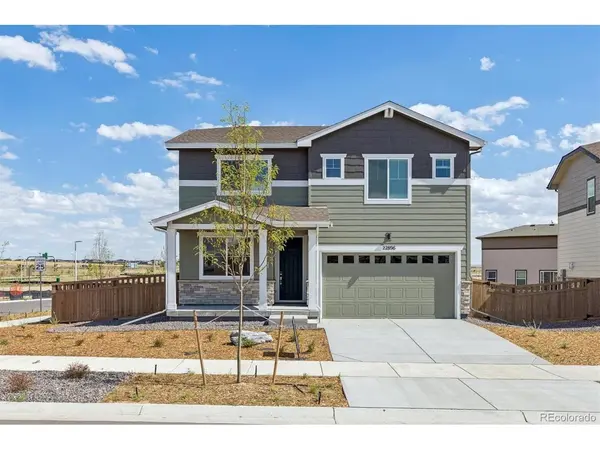 22896 E 47th, Aurora, CO 80019
