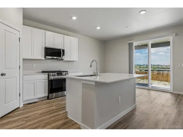 22896 E 47th, Aurora, CO 80019