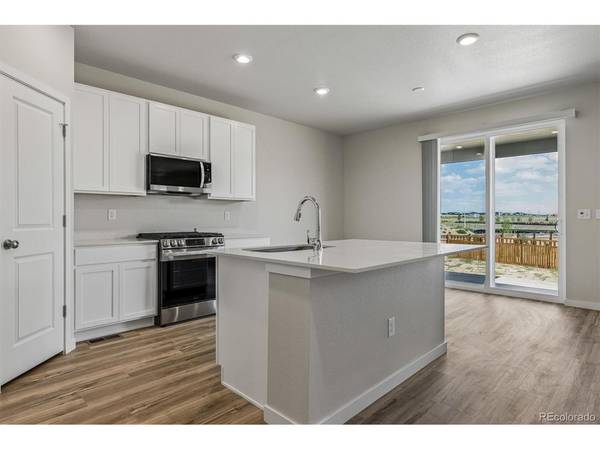 22896 E 47th, Aurora, CO 80019
