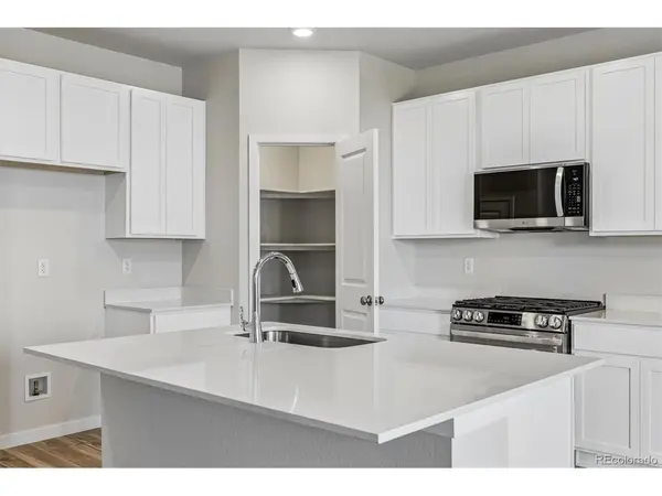 22896 E 47th, Aurora, CO 80019