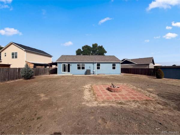 3820 Dove, Evans, CO 80620