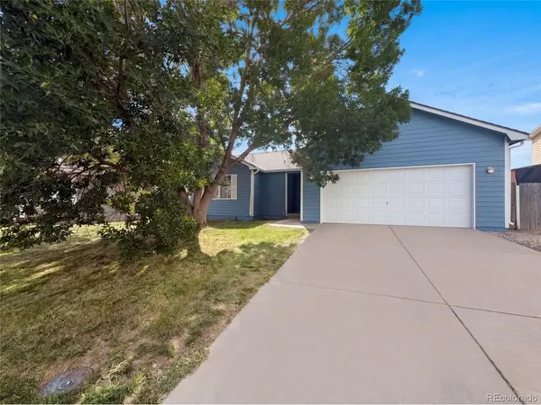 3820 Dove, Evans, CO 80620