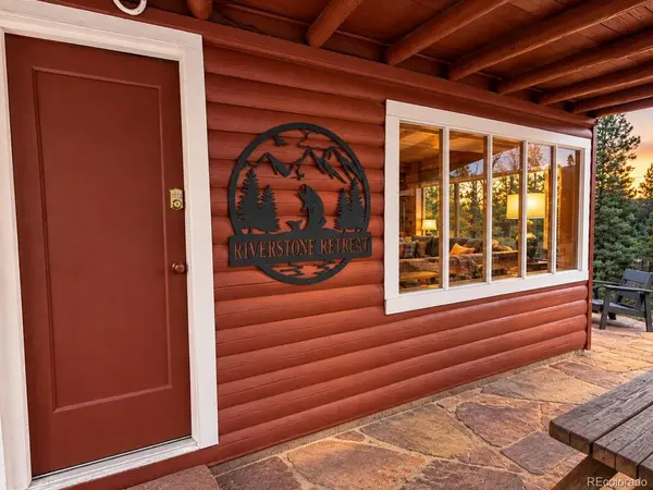 7966 County Road 67, Sedalia, CO 80135
