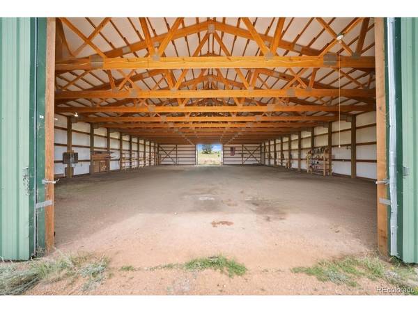 1325 County Rd 59, Guffey, CO 80820