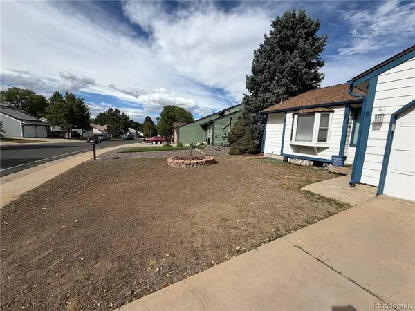 7494 N Benton St, Arvada, CO 80003