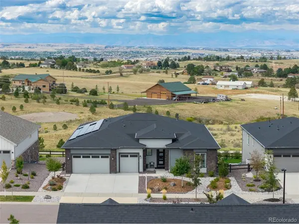 8729 S Quatar, Aurora, CO 80016