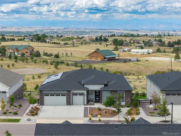 8729 S Quatar, Aurora, CO 80016