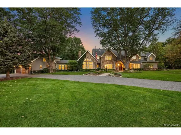 5 Viking, Cherry Hills Village, CO 80113