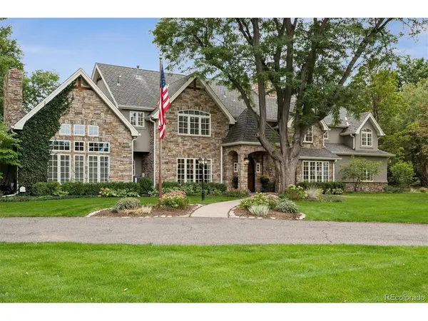 5 Viking, Cherry Hills Village, CO 80113