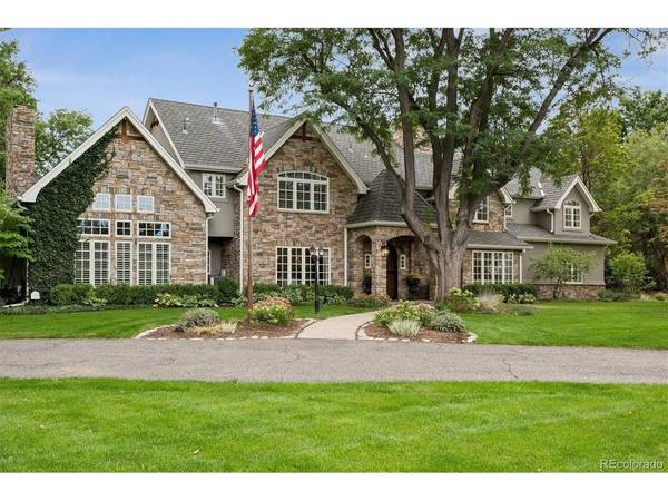 5 Viking, Cherry Hills Village, CO 80113