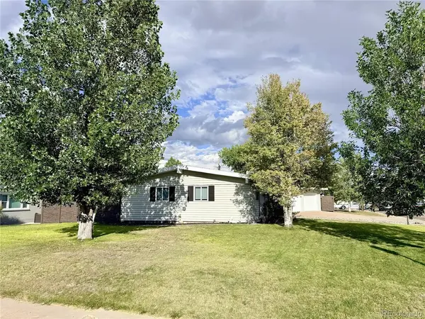 1590 6th, Limon, CO 80828