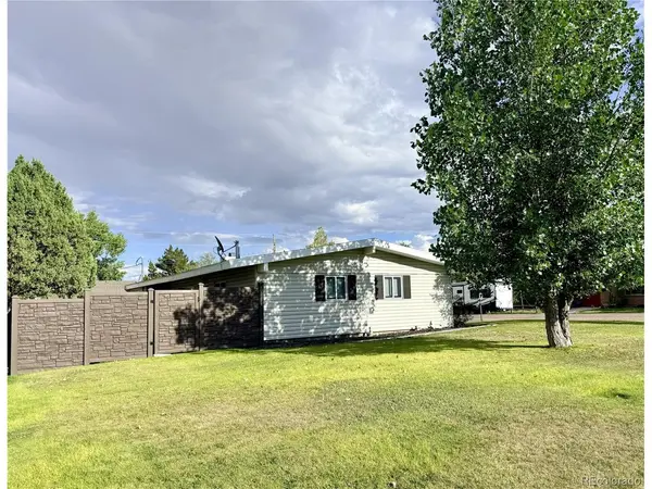 1590 6th, Limon, CO 80828