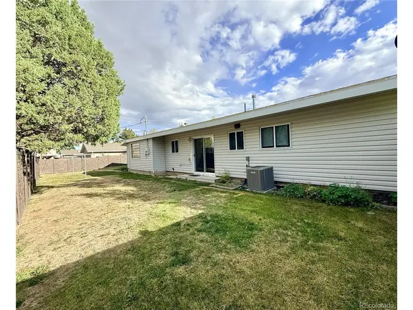 1590 6th, Limon, CO 80828
