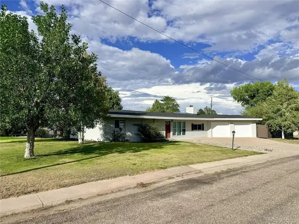 1590 6th, Limon, CO 80828