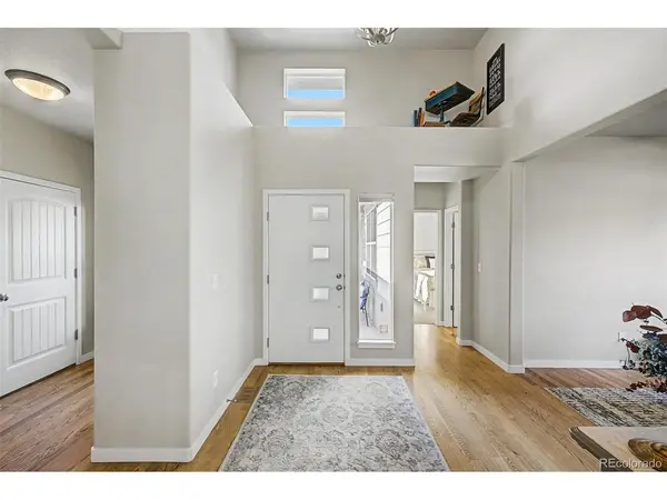 12626 Pensador, Colorado Springs, CO 80921