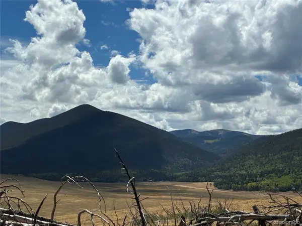 2212 Burnett, Fort Garland, CO 81133