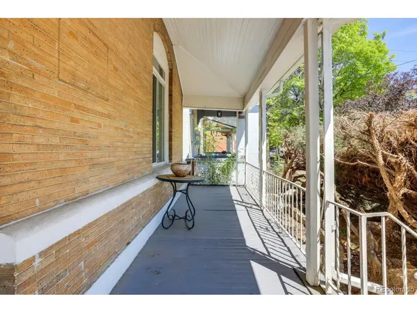 2105 E 16th, Denver, CO 80206