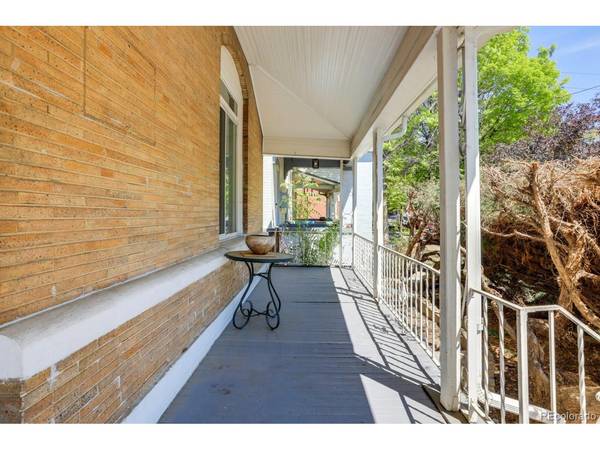 2105 E 16th, Denver, CO 80206