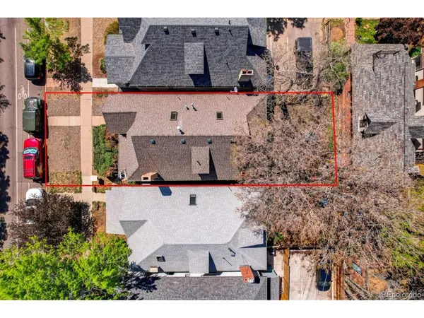 2105 E 16th, Denver, CO 80206