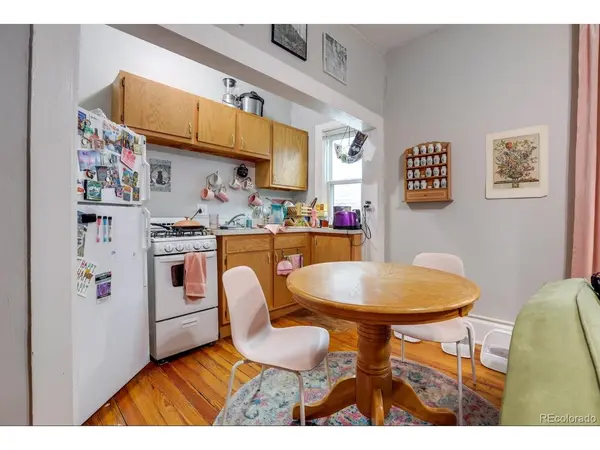 2105 E 16th, Denver, CO 80206