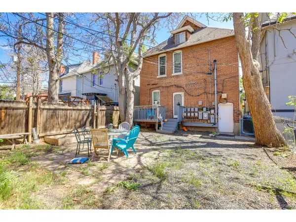 2105 E 16th, Denver, CO 80206