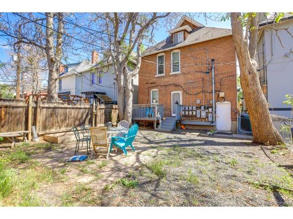 2105 E 16th, Denver, CO 80206