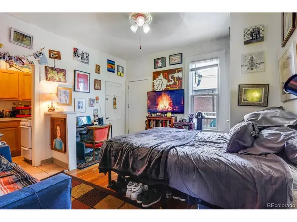 2105 E 16th, Denver, CO 80206