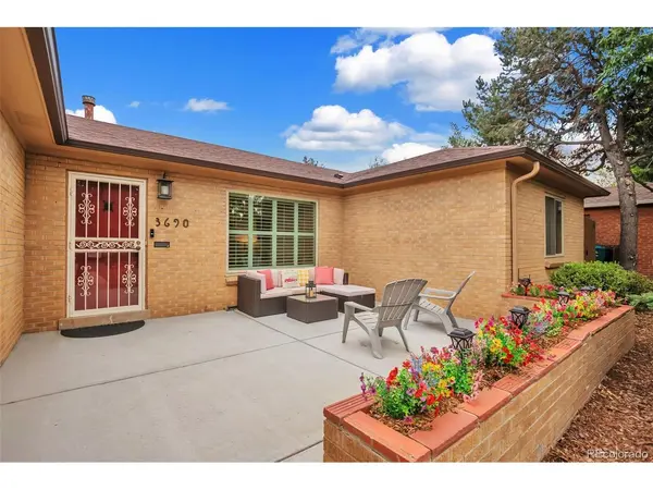 3690 Gray, Denver, CO 80212