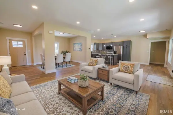 534 Dogwood E CT, Spencer, IN 47460